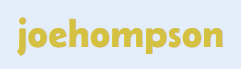 joehompson